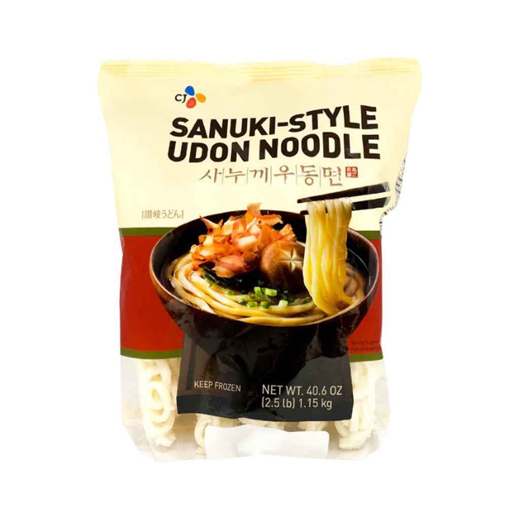 Sanuki Udong 5EA 230g